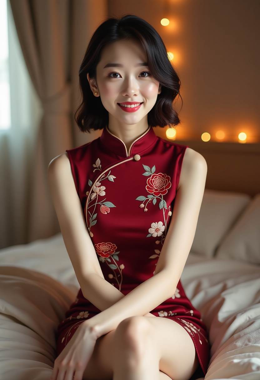 无限构筑领域