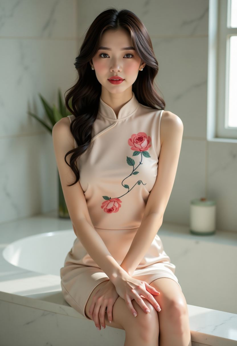 动漫《魔堕之夜》高清海报